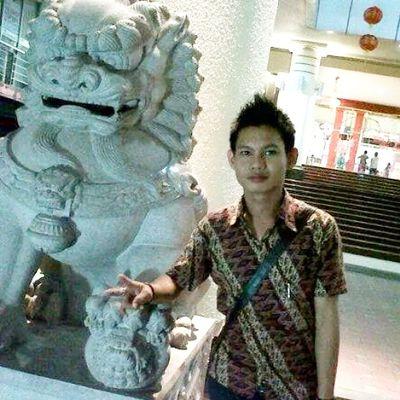 adil_hardiansya's profile picture. 