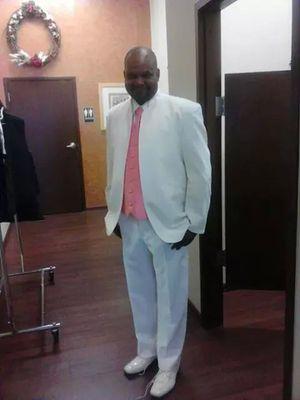 Black Male, 48Yrs of Age, Single, No Kid's, Leo
Hard Worker, Love Music (All Except Heavy Metal) Love Sports (Especially Football)