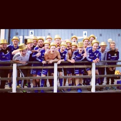 asarumsifherr's profile picture. Asarums IFs herrlag