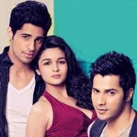 Varun Alia Sid FC™ (@varunaliasidfc) 's Twitter Profile
