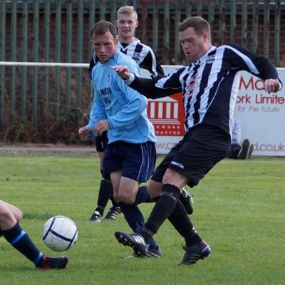 GOING GREY EARLY DUE TO WREXHAM AFC, EVERTON AND LLAY WELFARE FC