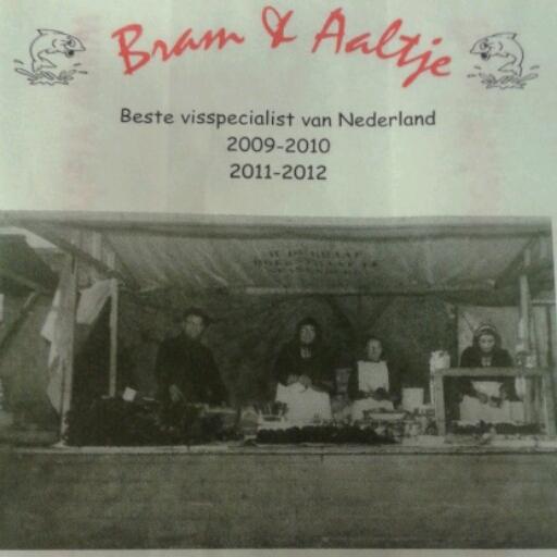 Familiebedrijf sinds 1934. Gespecialiseerd in het verkopen van vis-en visproducten. In 2009-2010 en 2011-2012  beste visspecialist van Nederland ambulant