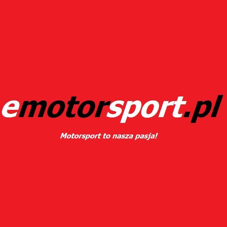emotorsport_pl's profile picture. Media/informacje/publikacje: #samochody #motory #rajdy #wyścigi
#wiadomości #wyniki #zawodnicy #sponsorzy #media #nowinki #transfery #sukcesy #motorsport #pasja