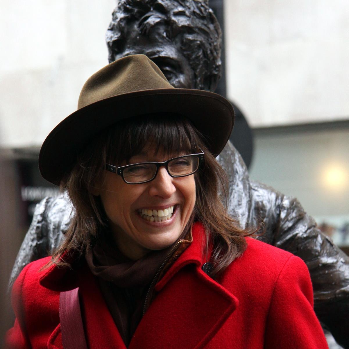 strolljermynst's profile picture. 