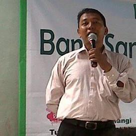 SahabatMSupariyono