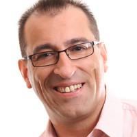 Christos Pipsos (@3qmedia) Twitter profile photo