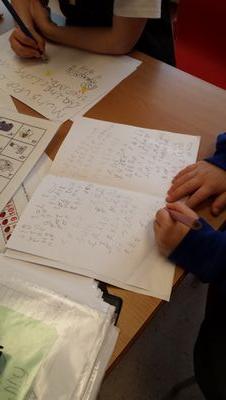 BPSloveliteracy's profile picture. Find out about all the exciting adventures in reading and writing we are having at Billingshurst Primary School!