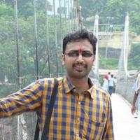 Kannan Kandasamy (@kannanrajavijay) 's Twitter Profile