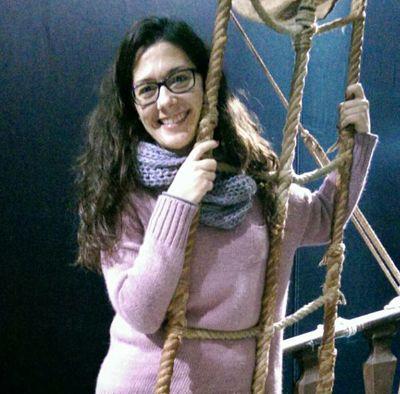Productora executiva,  regidora, gerent de companyia,  distribuïdora i tot el que tingui a veure amb el teatre i la cultura