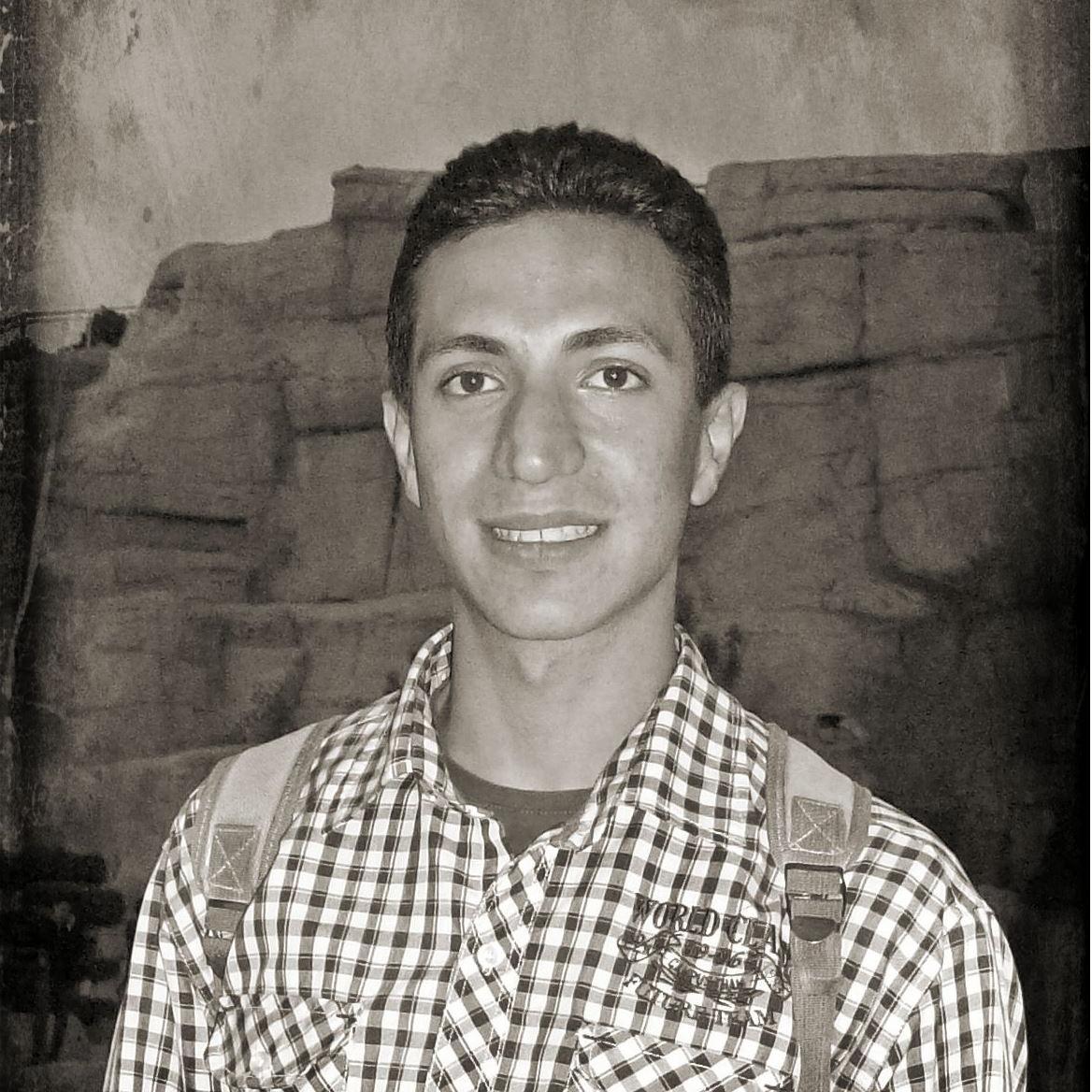 Alexandria  zamalkawy w afta5r