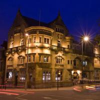 The Philharmonic (@philharmonicpub) 's Twitter Profile