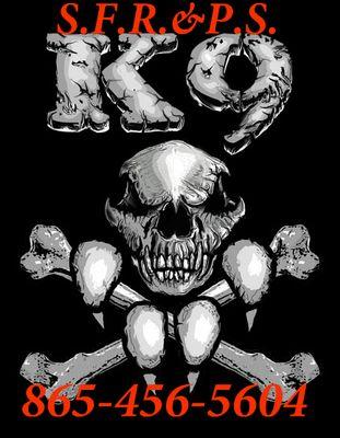 SFR_PS_K9s's profile picture. Government contractors specialized in personal protection to the highest level. Let us show you how the SFR&PS K9's Family can help you today. (865) 456-5604