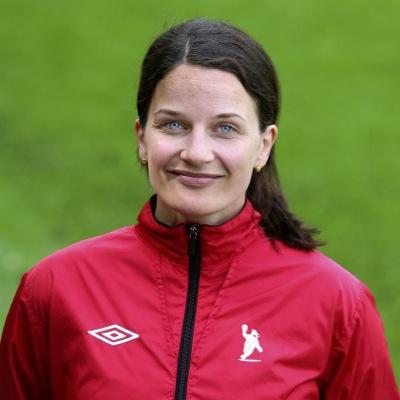 Sports Physiotherapist/Musculoskeletal Physiotherapist at the Norwegian Institute of Sports Medicine.