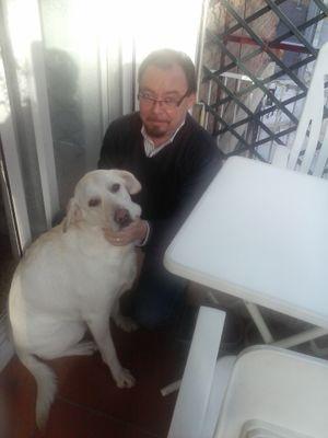 Antonio Cortada