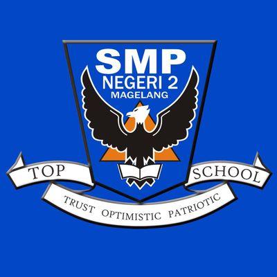 WE TRUST, WE OPTIMIST, WE PATRIOTIC, BECAUSE WE ARE SPERONESIAN.