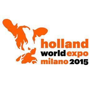 Share, Grow, Live: this is the motto of the Dutch participation in World Expo Milan 2015, where it’s all about food from 1 May until 31 October.