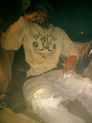 ElJefeGrande_'s profile picture. Est. O5/29th♊, I Have a Goal & It I$ To Get Ri¢h & Die OLD
|R.I.P. Stu| |Follow Me on da Gram tho , @ElJefeGrande_|