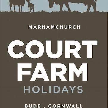 Court Farm Holidays