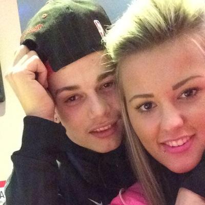 yasminmewes's profile picture. TheGirls♥.