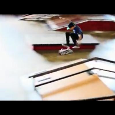 im skater and i live in belgium