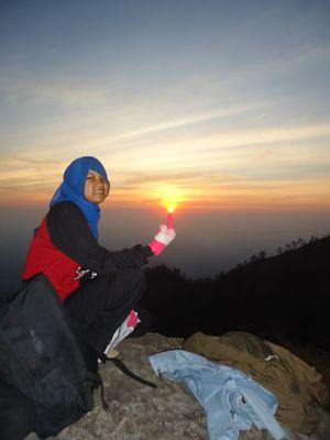 Laskpaker || SHS SMAKER || UN 2015 Sukses || Science 4