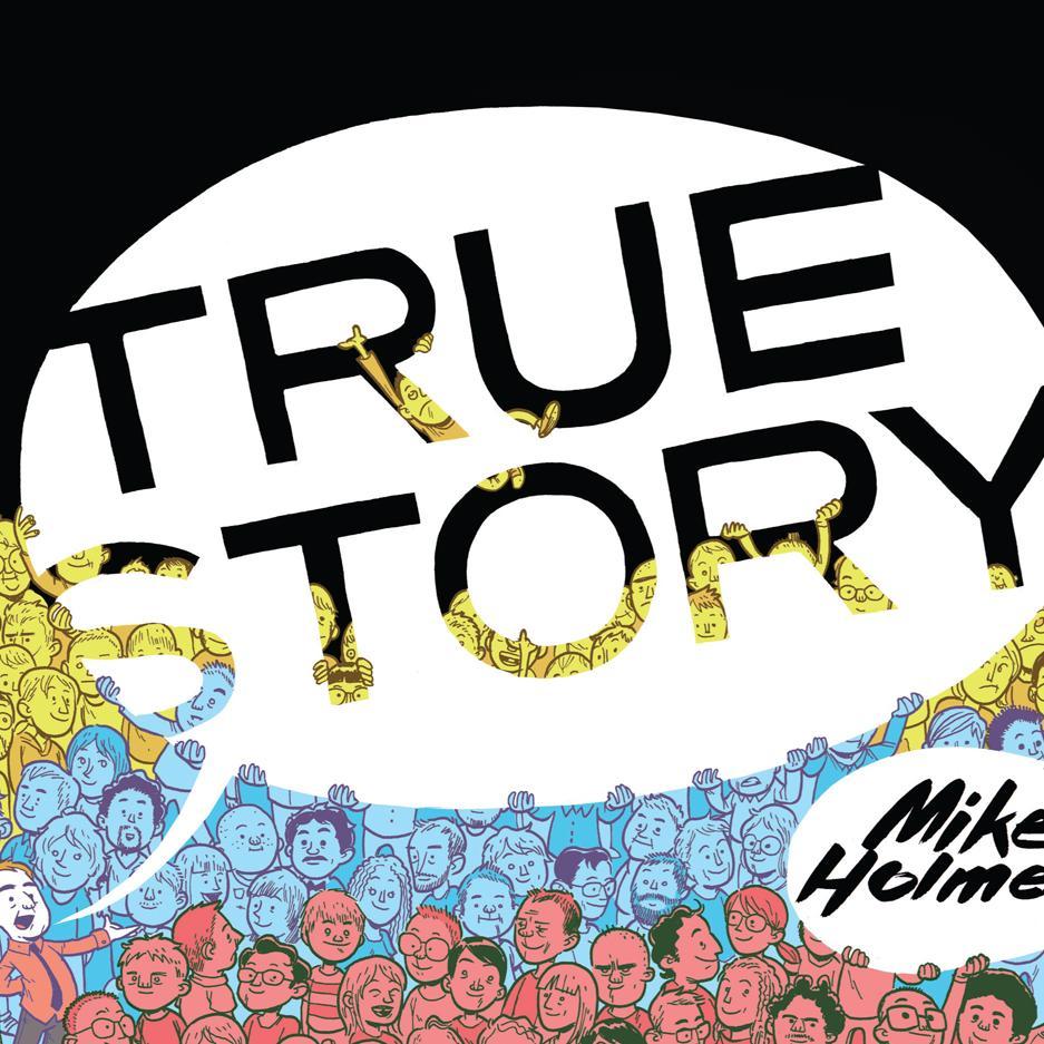 Best True Story Quotes..