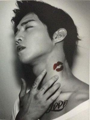 A_JAX Leader | Parody of @AJax_HK88 [18+] | @Gegeims's mine ♥ #20 | YoonHyuk w/ @actrsyoona