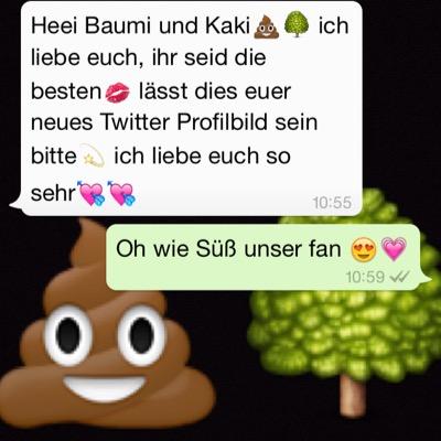 Heei unsere kakinators und bauminators hier kommen immer neue fantreffen Termine und was wir gerade so machen! viel Spaß auf unserer coolimulli seite