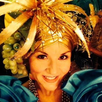 Alison Broadley