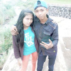 sllamanya sllalu shayankz bundha Rizky