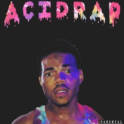 Daily dose of lyrics from chano himself #SOX #Surf #AcidRap #10Day