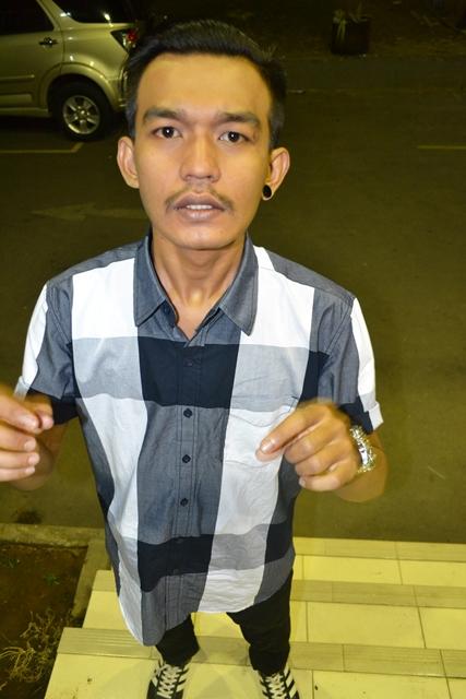 KambuyWahyu's profile picture. Manchester City♥ || Skate & Punk♬ || Traveling || Adventure || Drummer