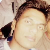 Chandrakant Kumar (@rochandrakant) Twitter profile photo