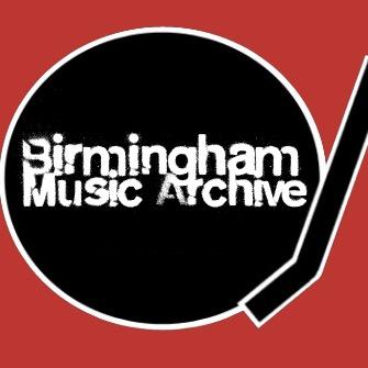 Brummusicvids's profile picture. Celebrating Birmingham's rich musical history, past and present, through music videos and live footage: https://t.co/RNYkNy5i5j