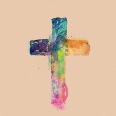 I became a Christian 2 years ago! just tweeting about life as a child of God! encouragging verses and a reminder He loves you! :) #teamfollowback