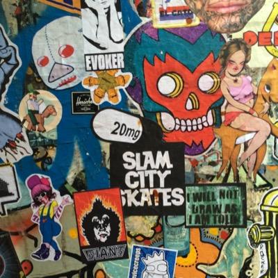 vinpou's profile picture. 