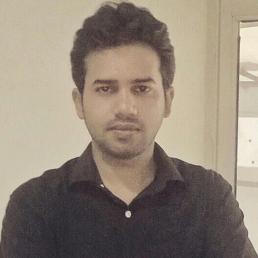 Software Developer, A cricketer , An Indian