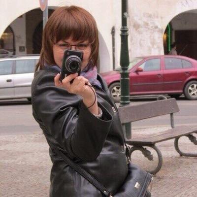 KroXa_Natali's profile picture. 