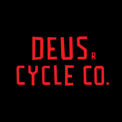 deusbicycles's profile picture. 