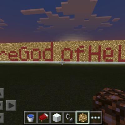 77Firegod's profile picture. follow my account @pqle70 or @Pqle70Of