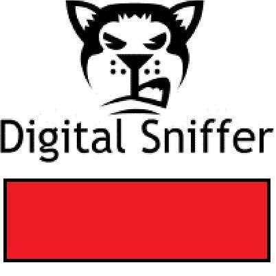 Digital Sniffer is a group of Marketing Professionals who keep their eyes open to find out mistakes or errors done through other experts.