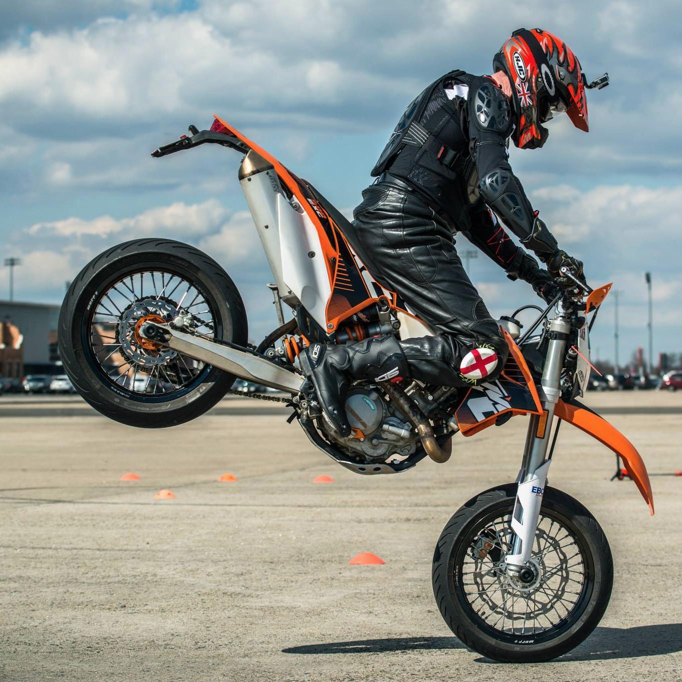 Jezza_UK's profile picture. New challenges, new gear, same athlete.  2019 I'm cycling hard training for age group crit races, time trials and track. https://t.co/xIop8obwDM