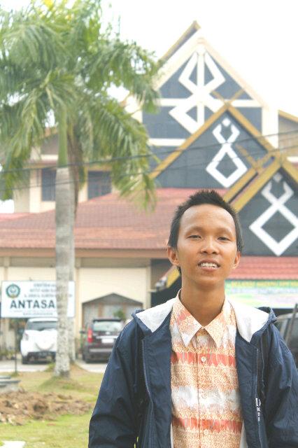 Klik follow ya, mention pake kata #follback klo mau difollback. adv : 234FF069