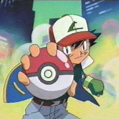 PokemonAdvacne's profile picture. Pokemon trainer with a Pikachu on my shoulder traverling the Poke world. 
That's all for now.