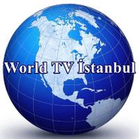 World TV İstanbul (@tvstanbul) 's Twitter Profile Photo