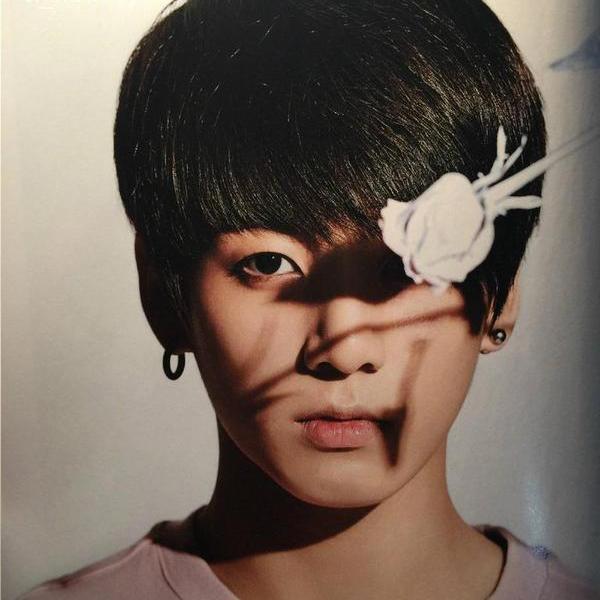 Known as Jeon Jungkook BTS Golden Maknae cute but idiot at the same time. follow the real one @bts_twt