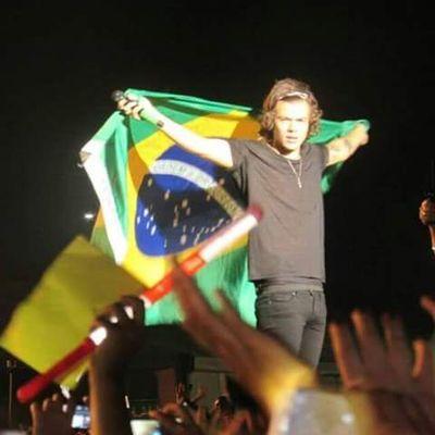 ♡ directioner forever ♡