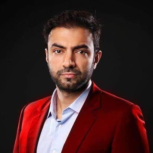 A Seniour Activist of Baloch Republican Party ...My Ambition is Struggle till Free Balochistan