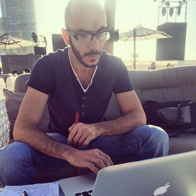 Koussayjh's profile picture. 