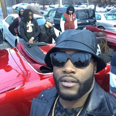 #Gradur